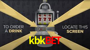 Descubra o Mundo do Cassino Online com kbkbet